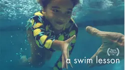 A Swim Lesson