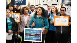 Analilia Mejia wins special New Jersey House primary in District 11