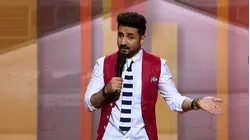 Wyatt Cenac, Bobby Mair, and Vir Das