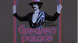 Greaser's Palace [Broadcast Edit]
