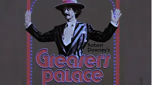 Greaser's Palace [Broadcast Edit]