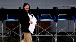 Michigan's high-stakes Senate primary exposes divisions in Democratic party