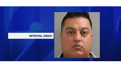Hicksville man charged with grand larceny after stealing $9.5K, promising debt relief