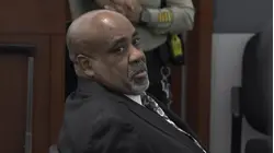 Jury to hear recording between suspect and police in Tupac murder trial