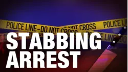 2 women hospitalized, 1 arrested after stabbing at Middletown gas station