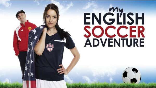 My English Soccer Adventure on FREECABLE TV