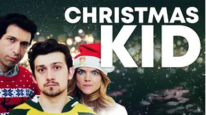 The Christmas Kid