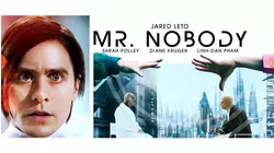 Mr. Nobody (Extended Director's Cut)