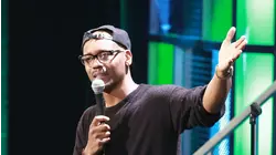 That's Funny: Lavar Walker