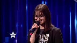 ONLY 14 And Such A POWERFUL Voice! | Got Talent Global