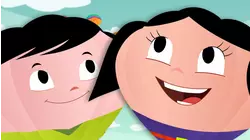 Earth to Luna - s1 | e4 - Up, Up, and Away