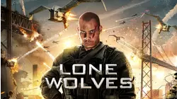 Lone Wolves