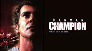 Carman: The Champion
