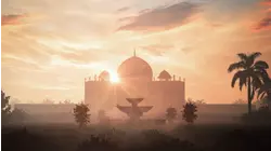 Gandhi and Decolonization