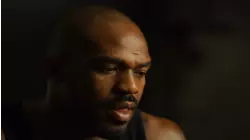 Jones vs Gustafsson 2