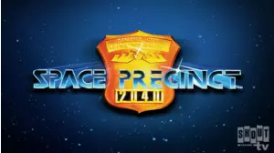 Space Precinct