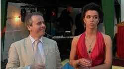 L.A. Pool Party