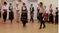 Bare Feet with Mickela Mallozzi