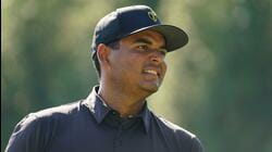 Sanderson Farms Championship Outlook: Sebastian Munoz