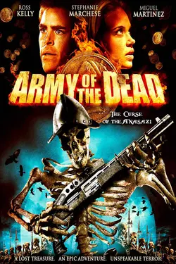 Army Of The Dead