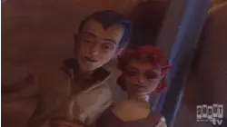 Brats Of The Lost Nebula: S1 E12 - Mom & Dad