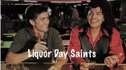 Liquor Day Saints