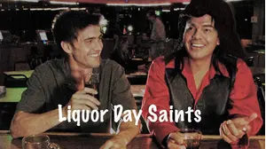 Liquor Day Saints