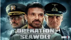 Operation Seawolf