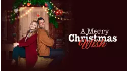 A Merry Christmas Wish