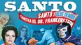 Santo y Blue Demon Contra el Dr. Frankenstein