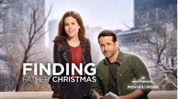 Finding Father Christmas