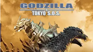 Godzilla: Tokyo S.O.S.