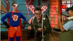 Choo Choo Bob's Halloween Spooktacular