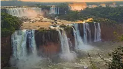 Water Kingdoms