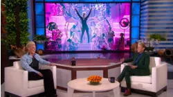 Ellen's Favorite Moments with Her Friends