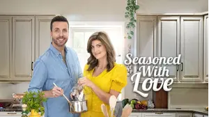 Seasoned with Love
