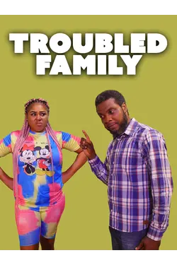 Troubled Family