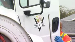 Rain and Snow Preparations by Tulare County and City of Visalia