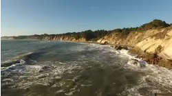 Trump admin. announces plan for oil drilling off coasts of CA, FL