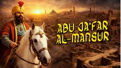Abu Ja'far Al-Mansur