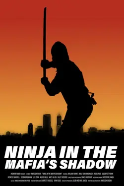 Ninja in the Mafia's Shadow