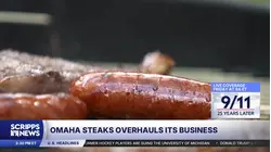 Omaha Steaks overhauls its business