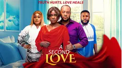 A Second Love