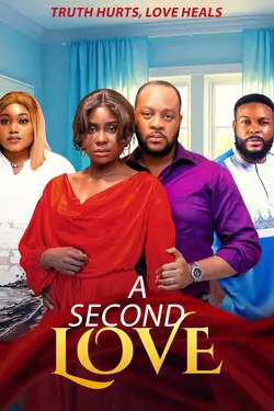 A Second Love
