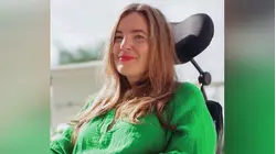 Brooke Eby, Who Chronicled Life With ALS on TikTok, Dies at 37