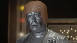 S03 E03 - Kidnapped in Space - Lost in Space