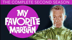Dial M for Martin