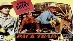 Pack Train