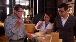 A Passion for Cheese