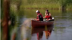 The River
